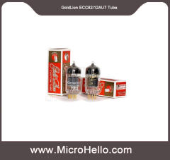 Russia Genalex GoldLion ECC82 12AU7 Electronic Vacuum Tube