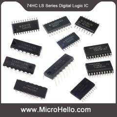5PCS 74HC series Digital logic IC SOP SSOP DIP packaging