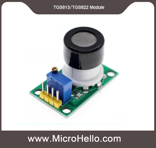 FIGARO TGS2611 Methane Sensor module