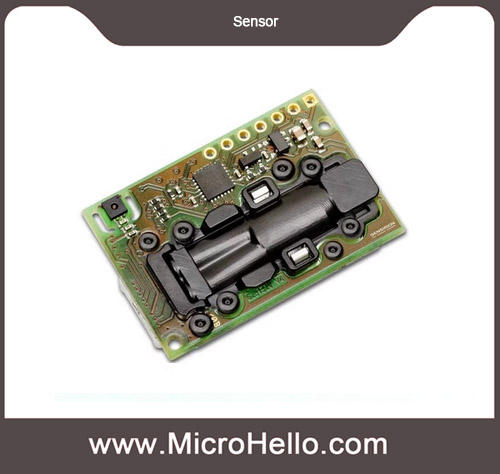 SENSIRION SCD30 carbon dioxide CO2 Sensor