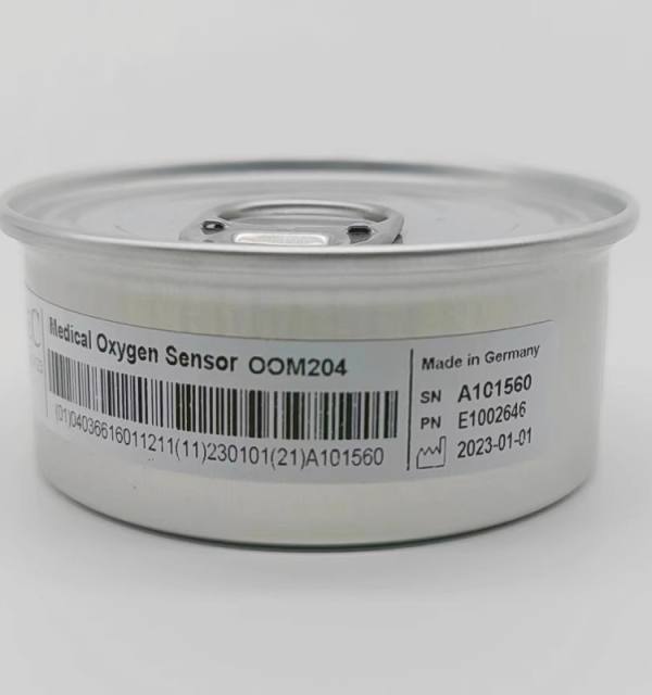 EnviteC OOM204 Medical Oxygen Sensor
