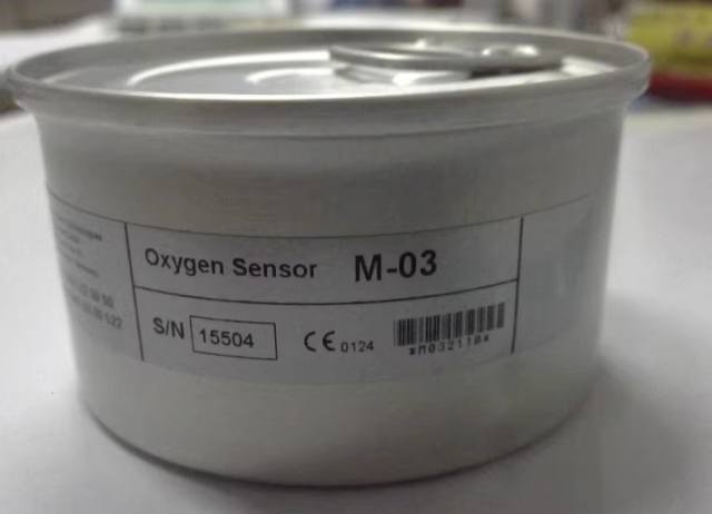 ITG M-03 M03 medical Oxygen (O2) Gas Sensor