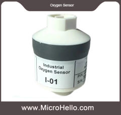ITG Oxygen Sensor I-01