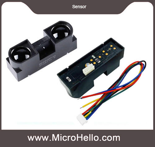 GP2Y0A710K0F SHARP Distance Measuring Sensor infrared