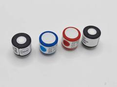 UK DDS gas sensor GS+4CO GS+4SO2 GS+4NH3 GS+4H2S S+4OX GS+4O3  GS+4DT GS+4ETO