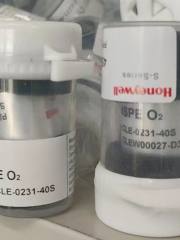 Honeywell 4SPE CLE-0231-40S O2 Oxygen O2 sensor