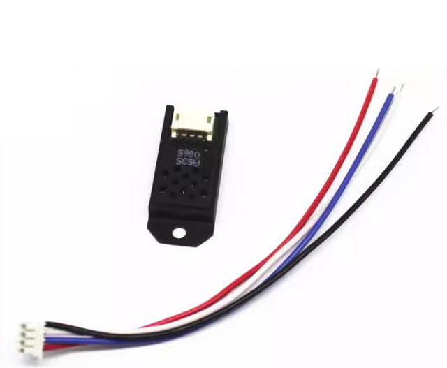 Humirel HTG3515CH A535 HUMIDITY temperature sensor