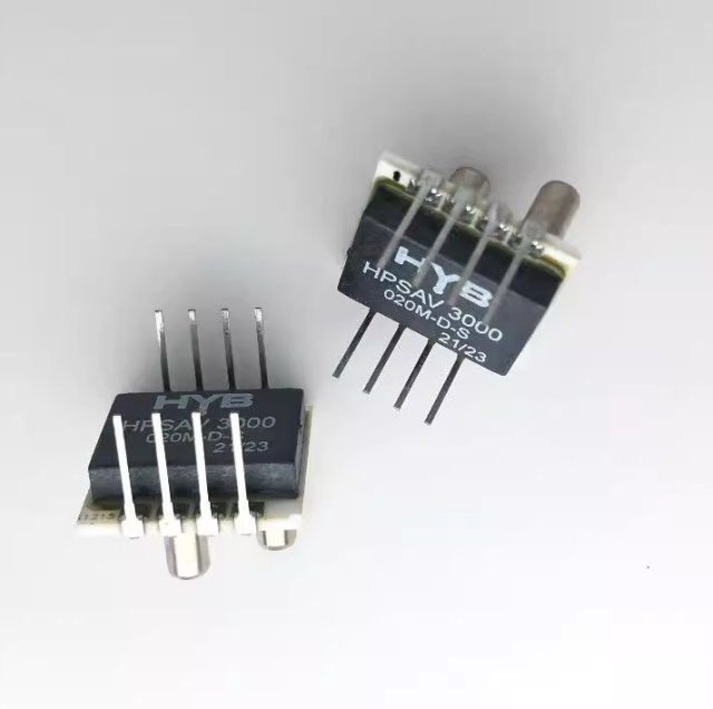 HYB HPSAV3000-020M-D-S pressure sensor (replace SM5652-003D-3S)