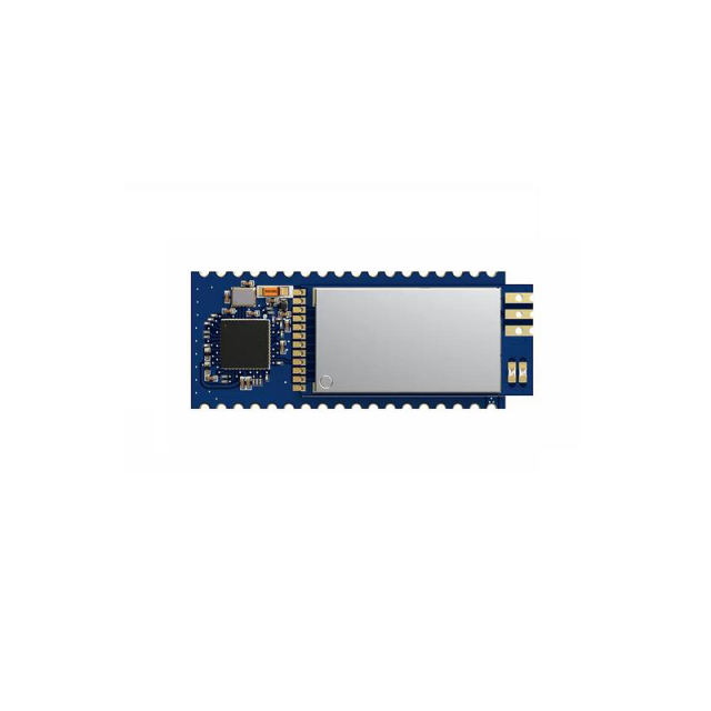UWB650 High-Precision Ranging and Indoor Positioning UWB Module AES128 Encryption