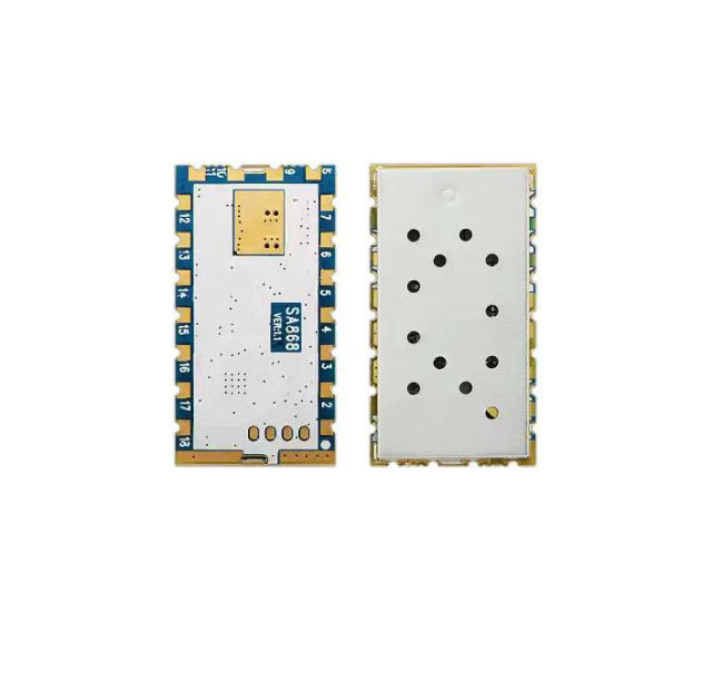 SA868 2W Embedded Walkie Talkie Module UHF VHF or customized