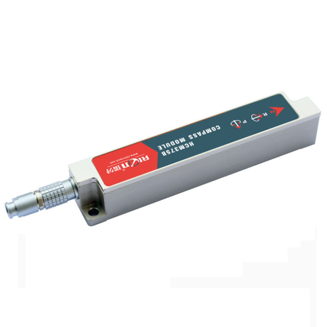 HCM370B HCM375B-N High accuracy 3D digital compass HCM505B sensor RS232 RS485 TTL 86