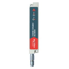 HCM370B HCM375B-N High accuracy 3D digital compass HCM505B sensor RS232 RS485 TTL 86