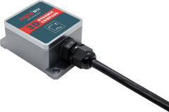 DDM360B HIGH ACCURACY DYNAMIC 3D DIGITAL COMPASS MODULE RS232 RS485 TTL