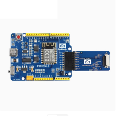 GDEM0097T61,0.97 inch Small E ink Screen Mini E-Paper Display