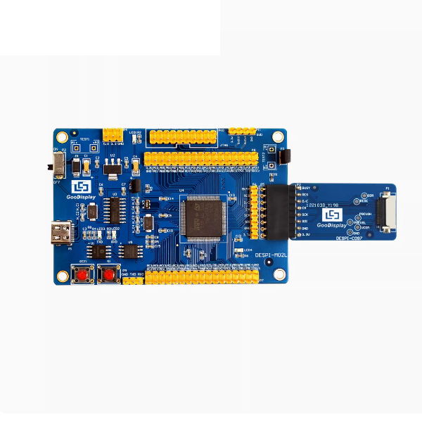 GDEM0097T61,0.97 inch Small E ink Screen Mini E-Paper Display