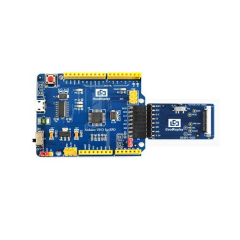 GDEY029T94 2.9 inch e-ink e-paper screen 296x128 Raspberry pi SPI display 296x128