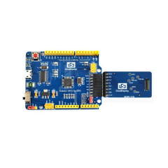 GDEQ031T10 ePaper Display 3.1 inch 320x240 UC8253 SPI E Ink screen E Ink Technology e-paper