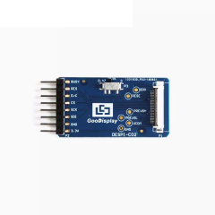 GDEY116T91 11.6 inch e-paper display e-ink display epaper screen module SPI 960x640 black white Large size