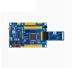 GDEM1085T51 10.85 inch e-paper 1360x480 display E-Ink Handy  Large E Ink Screen black white SPI