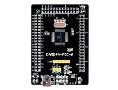 CARD44-PIC-A card PIC development board for OpenMCU Basic-A motherboard