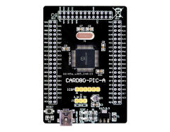 CARD80-PIC-A card PIC development board for OpenMCU Basic-A motherboard