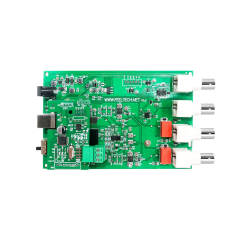 Dual Channel Function Arbitrary Waveform Generator FY6300/FY2300 6-60M