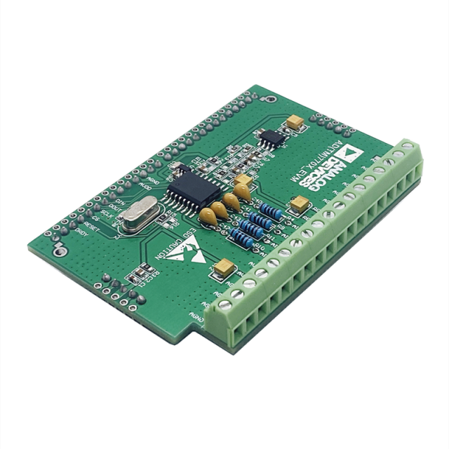 TM7707 TM7705 TM7708 24 bit ADC high-precision ADC ADC module