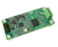 AMC3330 High Performance Voltage Signal Isolation Module/400V Input/Single Bipolar Output/Adjustable Zero Point
