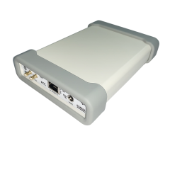 E2482 Analog Signal Acquisition Card Ethernet Python Numpy 24Bit 256Ksps 8-Channel ADC ± 2V/± 10V