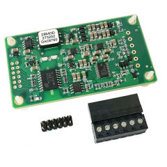 DAC8760 16 Bit High Performance Current Source Voltage Source Module ± 5V/10V/4-20mA/0-24mA
