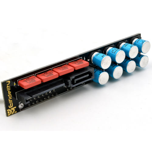 Small Hard Sugar-II Hard disk Noise Filter PC Filter PC Hi-Fi SATA Filter