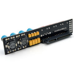 Small Hard Sugar-II Hard disk Noise Filter PC Filter PC Hi-Fi SATA Filter