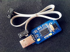 BDM USBDM Freescale TBDML OSBDM Emulator programmer