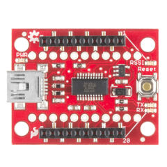 XBee Explorer USB SparkFun Module