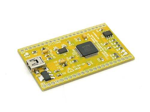 FT2232H USB 2.0 Hi Speed OpenOCD, urJTAG and other supported JTAG debuggers