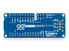 ARDUINO MKR CAN SHIELD CAN bus Development Board