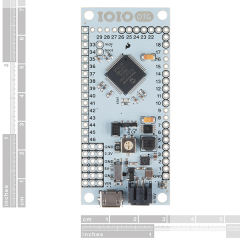 DEV-13613 IOIO-OTG - v2.2 Android Google IO PIC Mobile phone controller