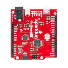RedBoard Turbo - SAMD21 Development Board DEV-14812