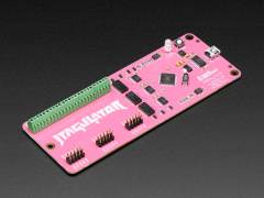 JTAGulator 32115 JTAGulator Open source hardware debugger On-chip debug ARM SWD UART OCD