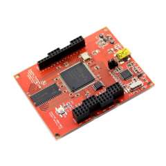 Papilio Pro - Spartan 6 FPGA Dev Board SDRAM FPGA development board