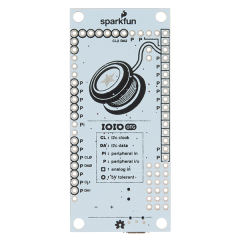 DEV-13613 IOIO-OTG - v2.2 Android Google IO PIC Mobile phone controller