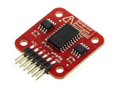 Logic Pirate Logic Analyzer mini Logic Analyzer