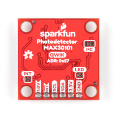 BNO086 9-axis IMU module SparkFun VR IMU (Qwiic) SEN-22857
