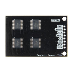 Magnetic Imaging Tile -8x8 SPX-14652 Magnetic Imaging Module