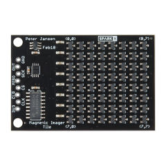 Magnetic Imaging Tile -8x8 SPX-14652 Magnetic Imaging Module