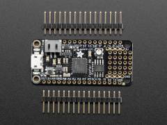Feather M0 Express Designed for CircuitPython arduino zero