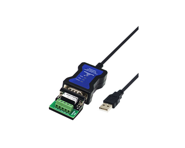 DAM-3232N universal USB/RS-485/422 converter USB to RS485 RS422 USB-RS485 USB-RS422 Adapter