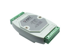 DAM-3060V 12-bit 4-channel analog output module Voltage Output module RS485 communication interface and ModbusRTU protocol