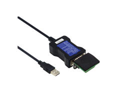 DAM-3232N universal USB/RS-485/422 converter USB to RS485 RS422 USB-RS485 USB-RS422 Adapter