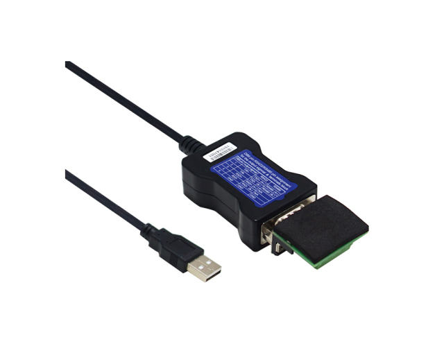 DAM-3232N universal USB/RS-485/422 converter USB to RS485 RS422 USB-RS485 USB-RS422 Adapter